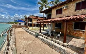 A Private Chale Less Than 20 Feet From The Ocean